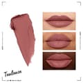 Miniatyrbild 3 av 5: NYX Soft Matte Lipstick (8ml)