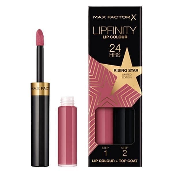 Lipfinity Max Factor läppstift
