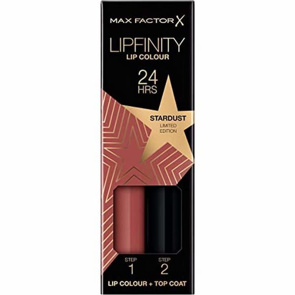 Lipfinity Max Factor läppstift