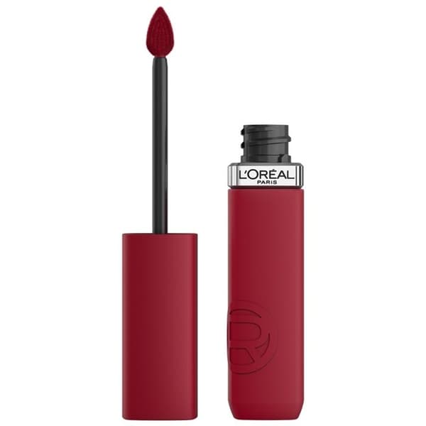 Läppstift - L'Oréal Paris - Infaillible Matte Resistance - N°420 True Romance - 5ml - Matt finish 16h