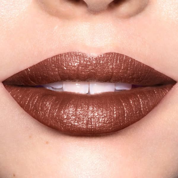 Elizabeth Arden Beautiful Color Moisturizing Lipstick-Cocoa Bronze