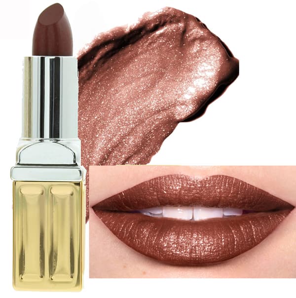 Elizabeth Arden Beautiful Color Moisturizing Lipstick-Cocoa Bronze