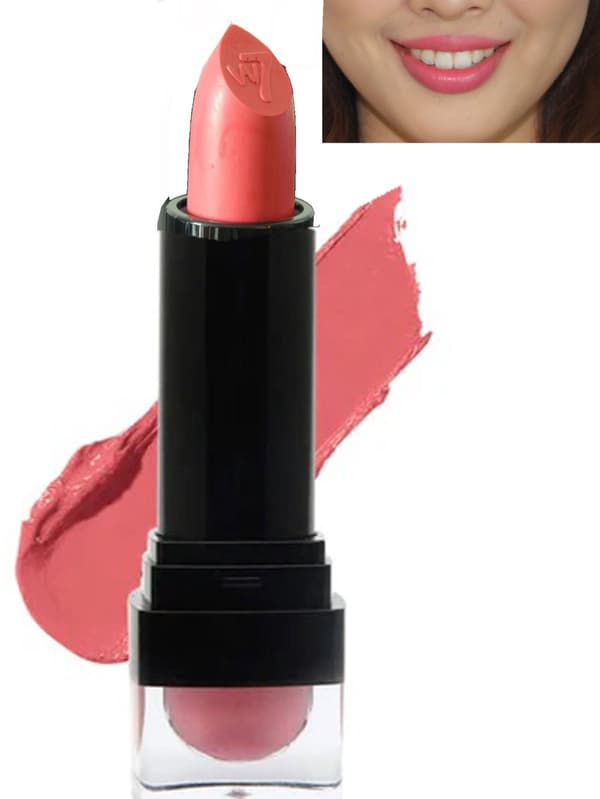 W7 The Matts Matte Kiss Lipstick-Tender Touch