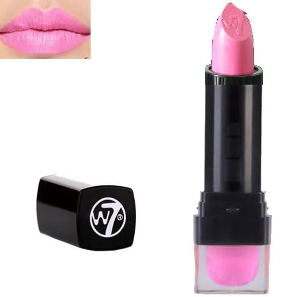 W7 The Matts Matte Kiss Lipstick-Tender Touch