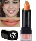 Miniatyrbild 2 av 2: W7 The Matts Matte Kiss Lipstick-Naked