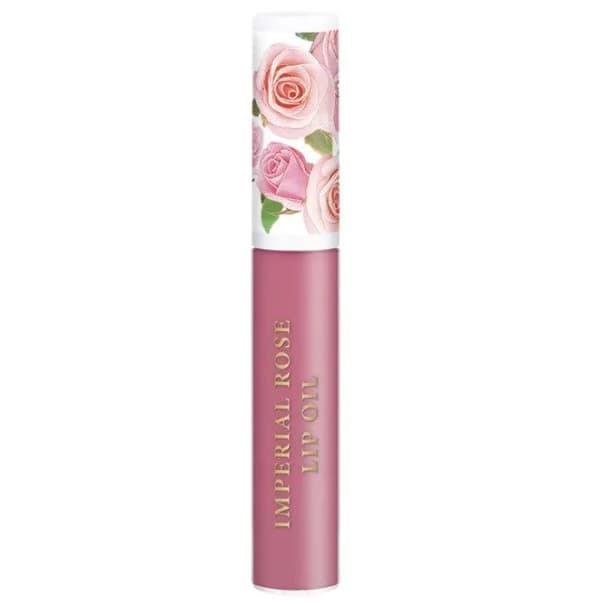 Dermacol Imperial Rose Lip Oil No. 02 7,5 ml