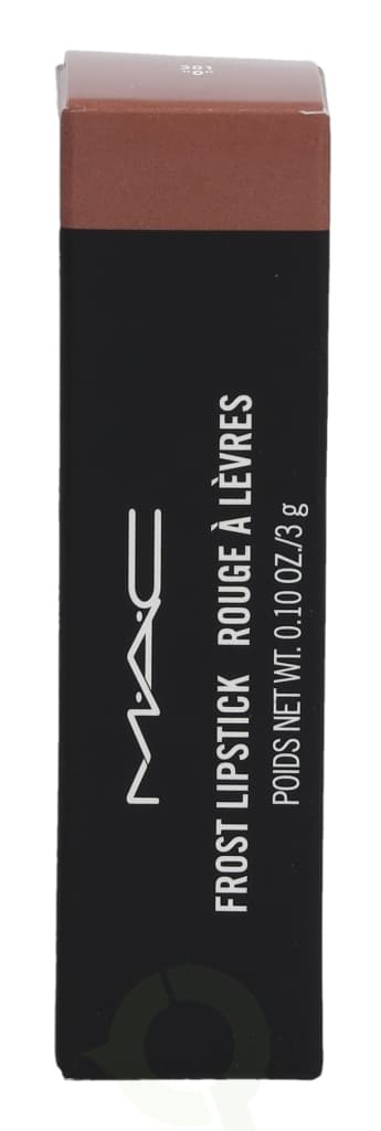 "MAC Frost Lipstick 3 gr #301 ""O"""