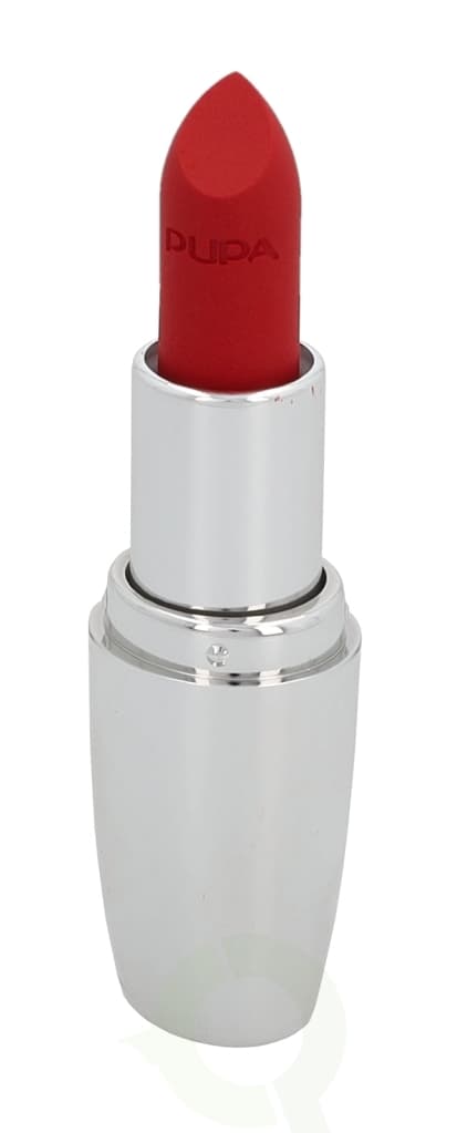 Pupa Milano Pupa I'M Matt Lipstick 3.5 gr #071 True Red Matt
