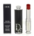 Miniatyrbillede 3 af 4: Christian Dior Dior Addict Refillable Shine Lipstick 3.2 gr #8 Dior