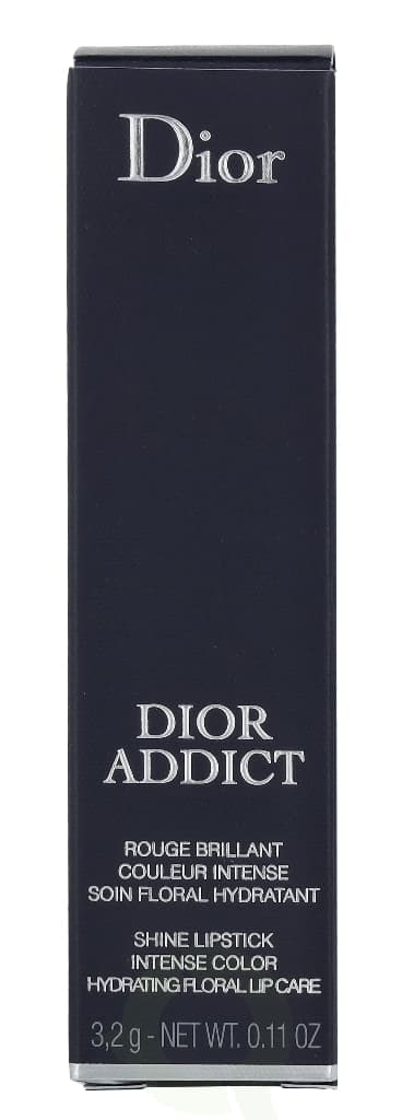Christian Dior Dior Addict Refillable Shine Lipstick 3.2 gr #661 Dioriveira