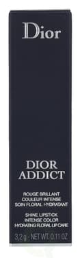 Miniatyrbilde 4 av 4: Christian Dior Dior Addict Refillable Shine Lipstick 3,2 gr #976 Be Dior