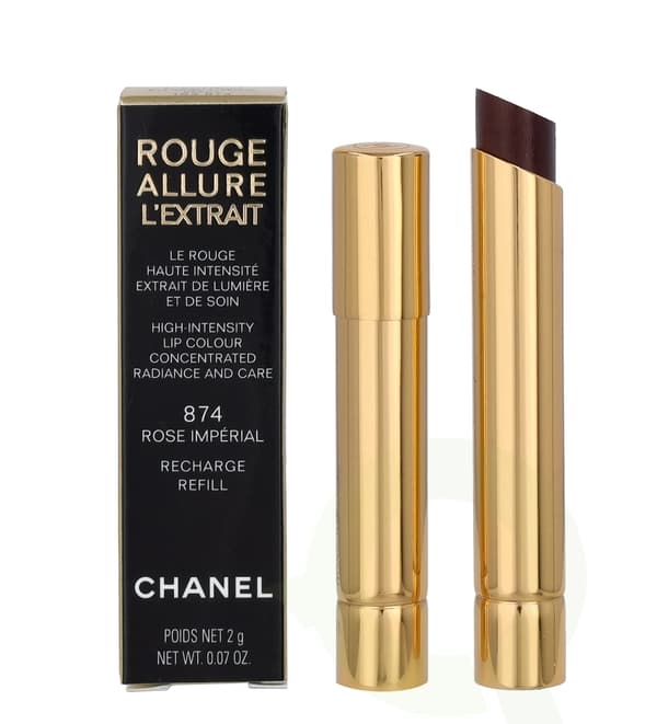 Chanel Rouge Allure L'Extrait High In. Lip Colour - Recharge 2 gr Rose Imperial