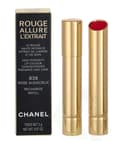 Miniatyrbild 3 av 4: Chanel Rouge Allure L'Extrait High In. Lip Colour - Recharge 2 gr #838 Rose Audacieux
