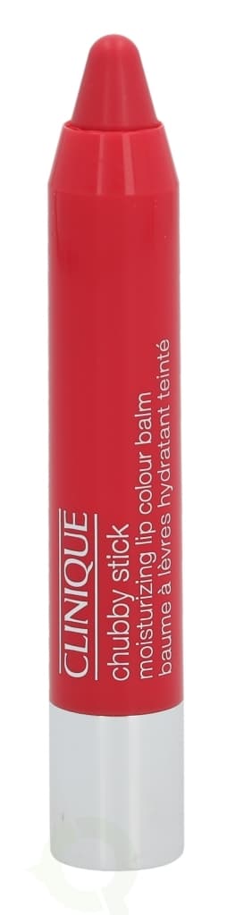 Clinique Chubby Stick Moisturizing Lip Colour Balm 3 gr #05 Chunky Cherry
