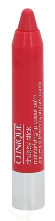 Clinique Chubby Stick Moisturizing Lip Colour Balm 3 gr #05 Chunky Cherry