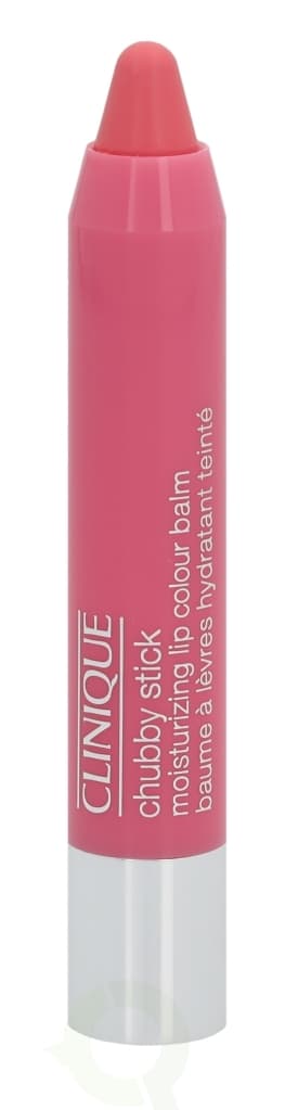 Clinique Chubby Stick Moisturizing Lip Colour Balm 3 gr #06 Woppin Watermelon