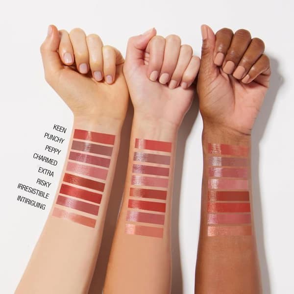 MAYBELLINE - VINYL 125 KEEN