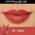 Miniatyrbild 2 av 5: MAYBELLINE - VINYL 125 KEEN