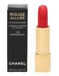 Miniatyrbild 3 av 4: Chanel Rouge Allure Luminous Intense Lip Colour 3.5 gr #176 Independante