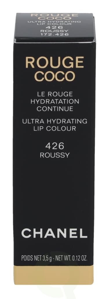 Chanel Rouge Coco Ultra Hydrating Lip Colour 3.5 gr #426 Roussy