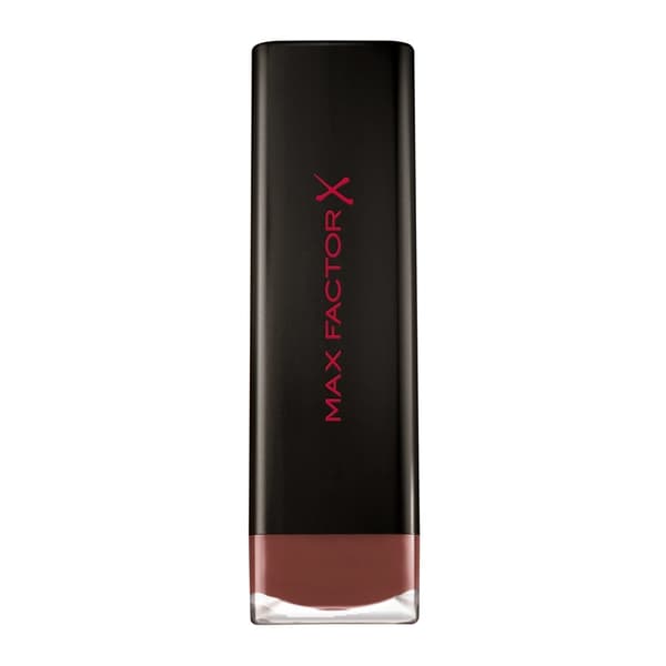 Max Factor Colour Elixir Lipstick Velvet Matte Lipstick Dusk 40