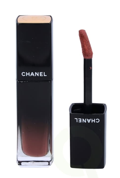 Chanel Rouge Allure Laque Ultrawear Shine Liquid Lip Colour 5.5 ml #62 Still