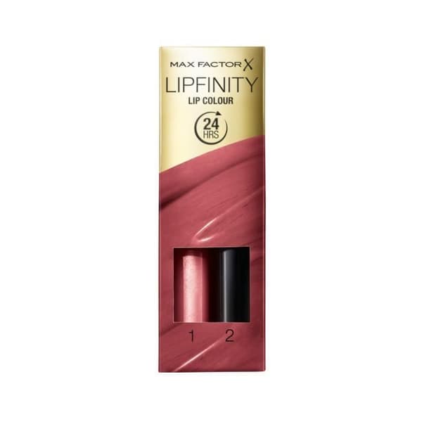 LIPFINITY 102 GLISTER
