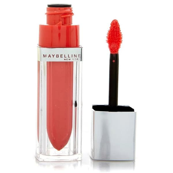 GEMEY MAYBELINE - Läppstift - COLOR ELIXIR (400_ALLURING)