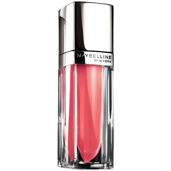 GEMEY MAYBELINE - Läppstift - COLOR ELIXIR (400_ALLURING)