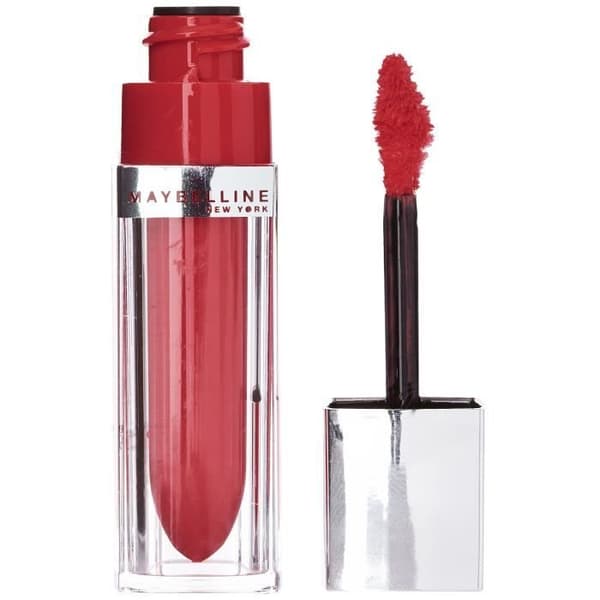 Gemey Maybelline Color Sensational Elixir 710 Omdefiniera rosa läppstift