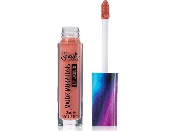 Sleek MakeUP Major Morphosis Sleek Birthday Suit (3 ml)
