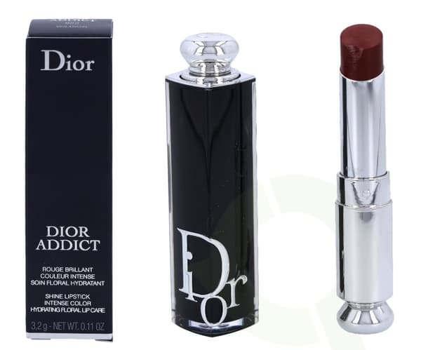 Christian Dior Dior Addict Refillable Shine Lipstick 3,2 gr 922 WILDior