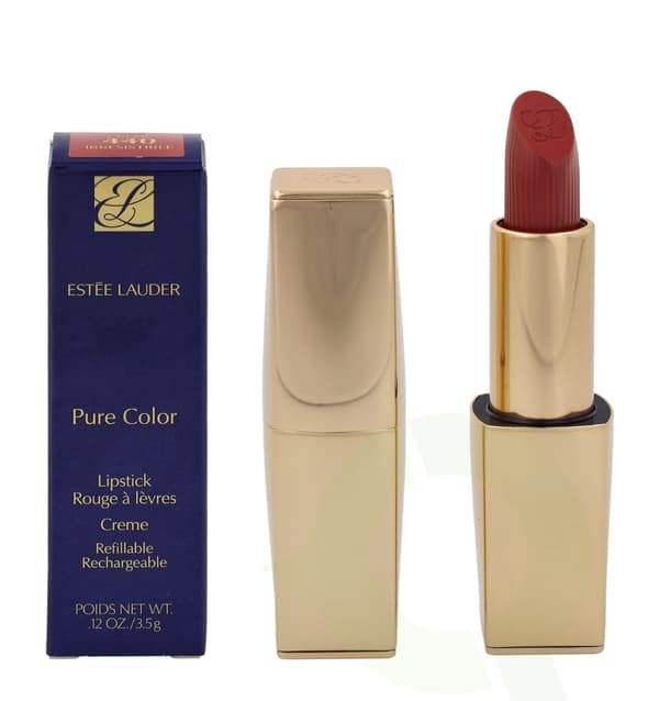 Estee Lauder E.Lauder Pure Color Envy Sculpting Lipstick 3.5 gr #440 Irresistible