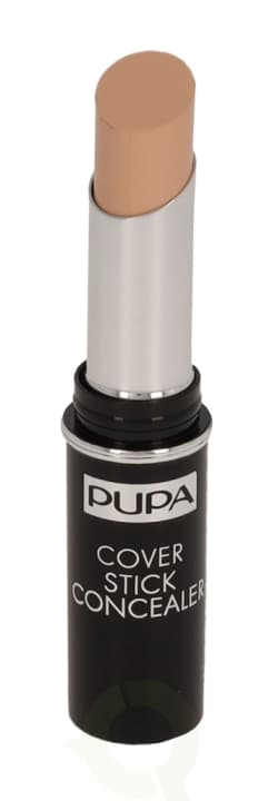 Pupa Milano Pupa Cover Stick Concealer 3,5 gr #001 Light Beige