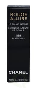 Miniatyrbild 4 av 4: Chanel Rouge Allure Luminous Intense Lip Colour 3.5 g #199 Inattendu