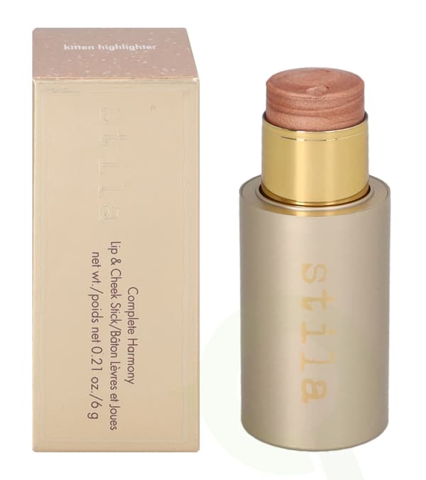 Stila Complete Harmony Lip & Cheek Stick 6 g Kitten Highlighter