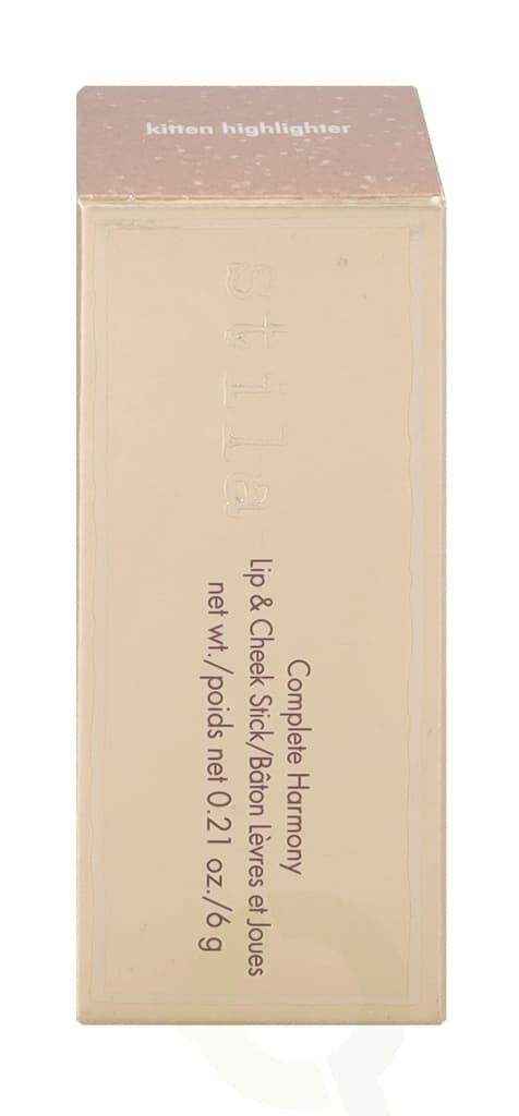 Stila Complete Harmony Lip & Cheek Stick 6 g Kitten Highlighter
