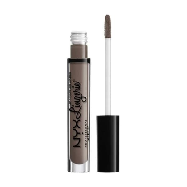 Rouge à Lèvres - NYX Professional Makeup - Lip Lingerie - Scandalous - Matt Finish - Vegan
