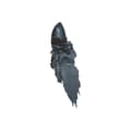 Miniatyrbild 2 av 3: Maybelline Color Sensational Matte Metallics Lipstick 50 Gunmetal