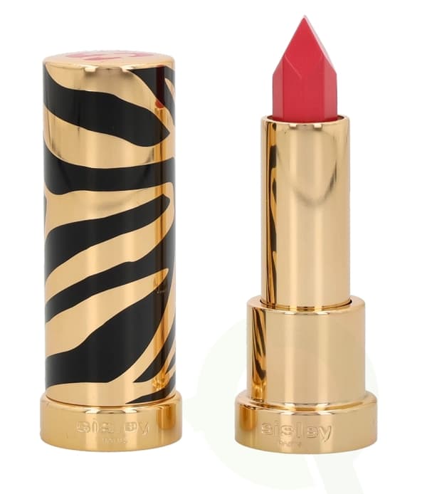 Sisley Le Phyto Rouge Long-Lasting Hydration Lipstick 3.4 gr #22 Rose Paris