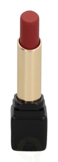 Miniatyrbillede 1 af 4: Guerlain Kiss Kiss Tender Matte Lipstick 2.8 gr #214 Romantic Nude