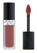 Miniatyrbilde 1 av 4: Christian Dior Dior Rouge Dior Forever Transfer-Free Liquid Lipstick 6 ml #100 Forever Nude Look