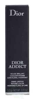 Miniatyrbild 4 av 4: Christian Dior Dior Addict Refillable Shine Lipstick 3.2 gr #418 Beige Oblique