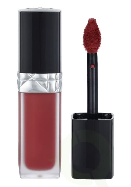 Christian Dior Dior Rouge Dior Forever Transfer-Free Liquid Lipstick 6 ml #720 Forever Icone