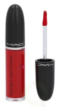 Miniatyrbild 1 av 4: MAC Retro Matte Liquid Lipcolour 5 ml #105 Feels So Grand