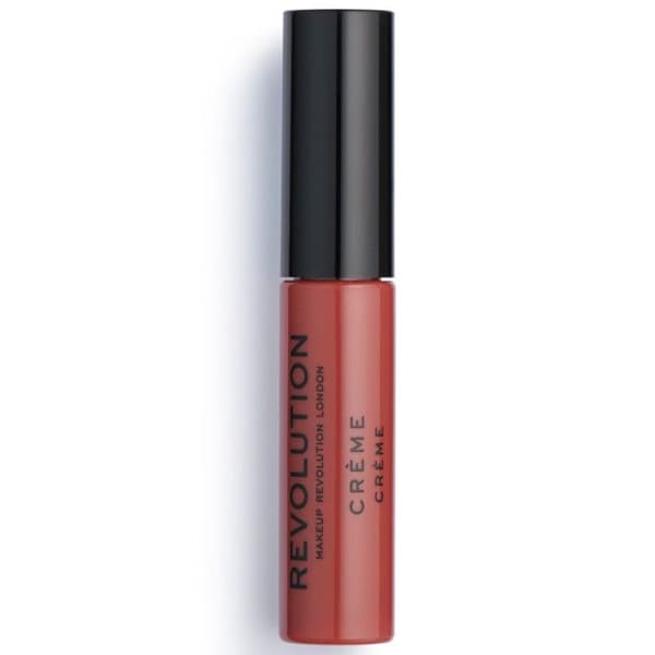 Makeup Revolution - Cream Lipstick 3ml - 114 White Wedding