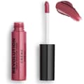 Miniatyrbild 2 av 3: Crème Läppstift - Makeup Revolution - 115 Poise - 6ml - Hög Pigmentering - Lätt Tillämpning