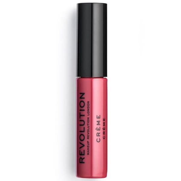 Makeup Revolution - Cream Lipstick 6ml - 115 Poise