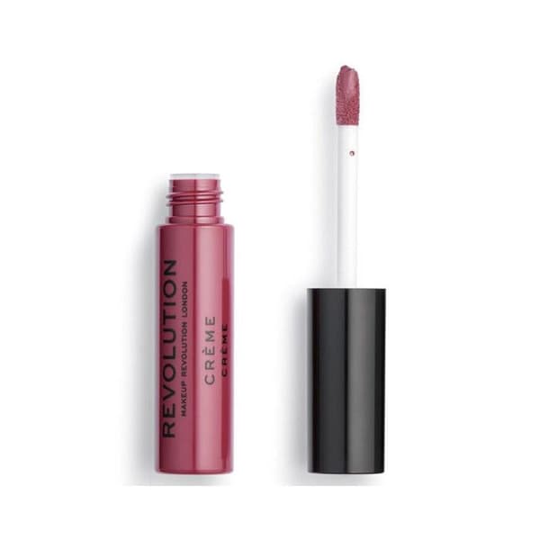 Makeup Revolution - Cream Lipstick 3ml - 117 Bukett
