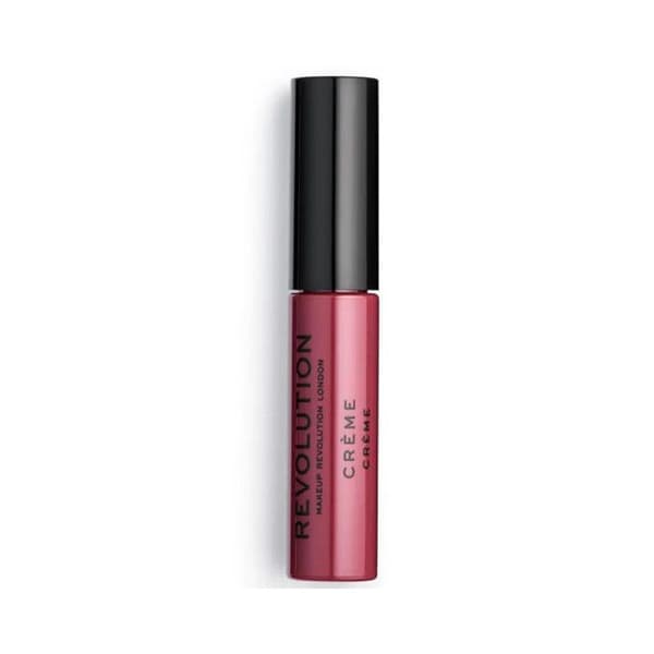 Makeup Revolution - Cream Lipstick 3ml - 117 Bukett